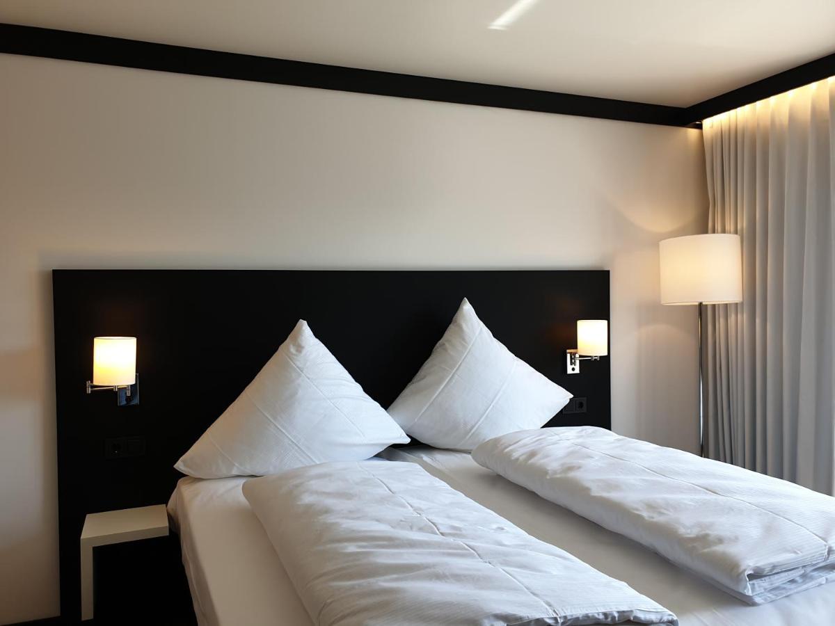 Obd Hotel By Wmm Hotels Oberderdingen Exterior photo